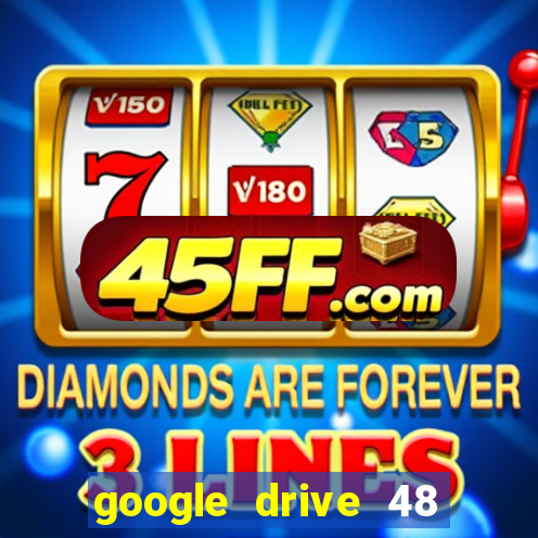 google drive 48 leis do poder